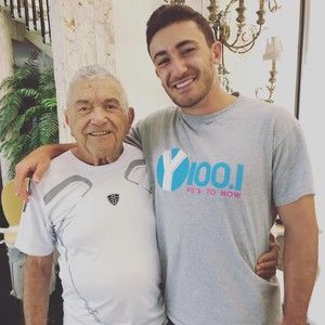 Meet your Posher, Freddie